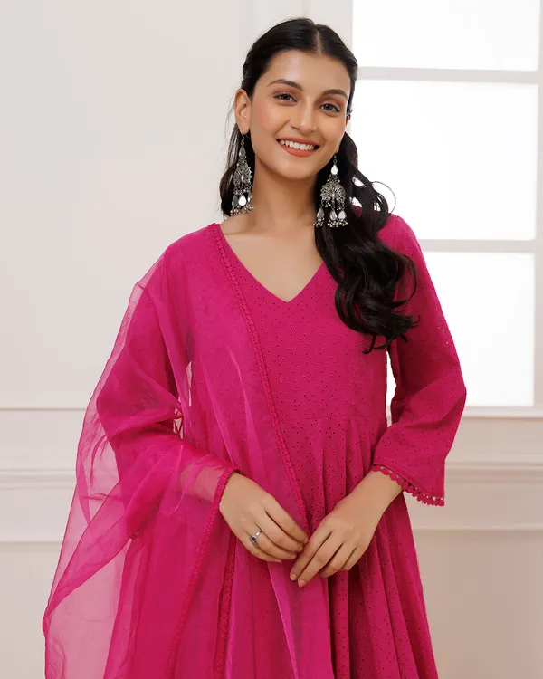 Pink_Schiffili_Cotton_Anarkali_Suit