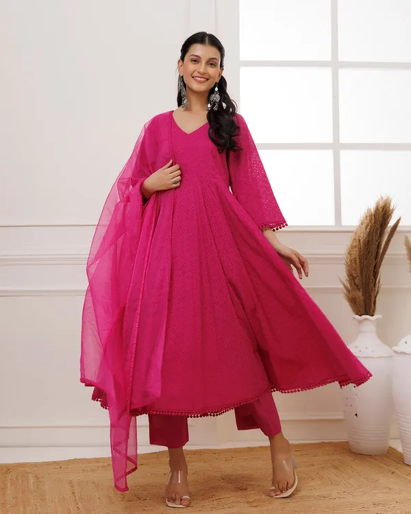 Pink_Schiffili_Cotton_Anarkali_Suit