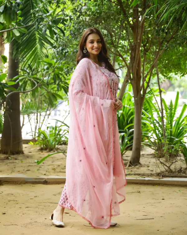 Pink_Violet_Block_Printed_Cotton_Suit_Set
