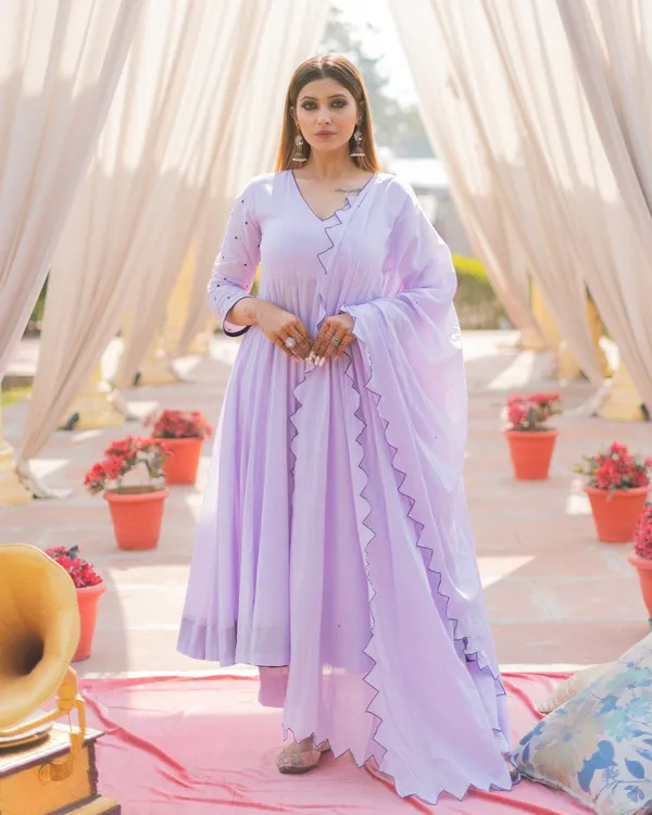 Lavender_Roise_Mulmul_Anarkali_Suit