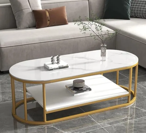 Modern_Oval_Coffee_Table_With_White_Marble_Top_And_Gold_Metal_Frame