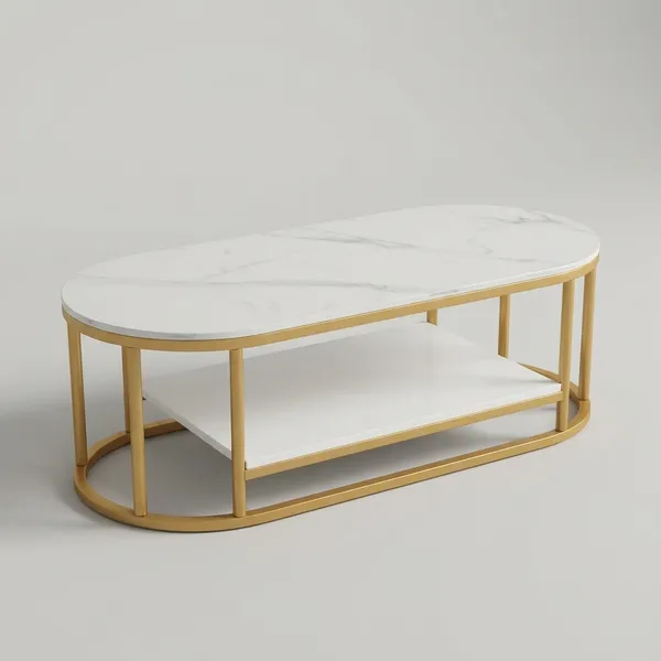 Modern_Oval_Coffee_Table_With_White_Marble_Top_And_Gold_Metal_Frame