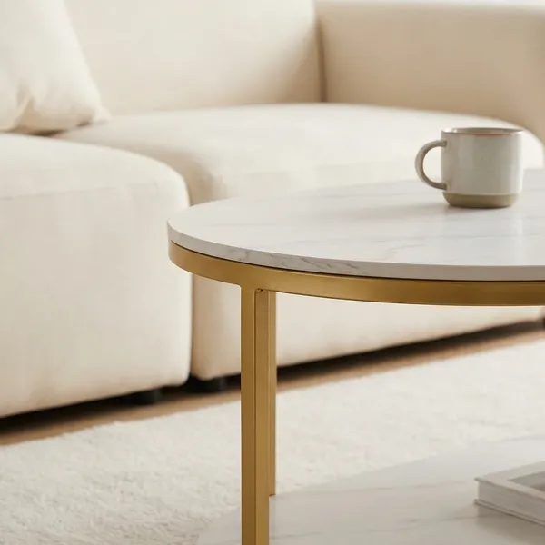 Modern_Oval_Coffee_Table_With_White_Marble_Top_And_Gold_Metal_Frame