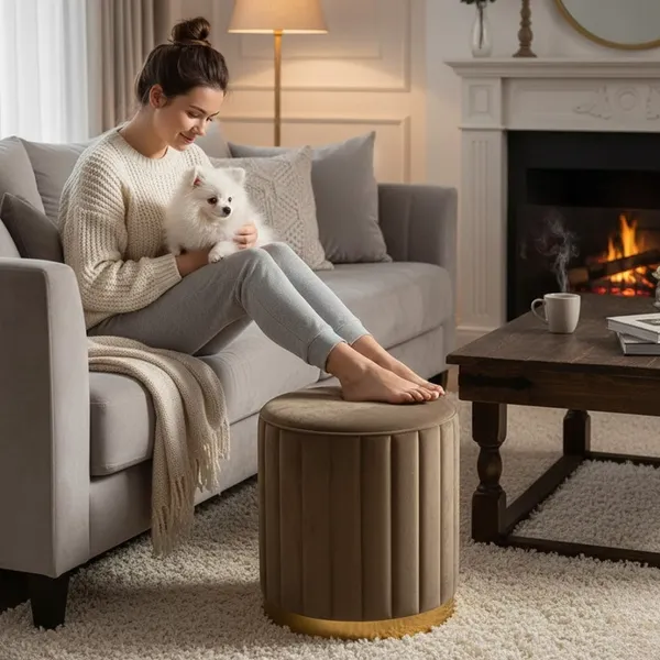 Lavish_&_Fancy_Single_Stool