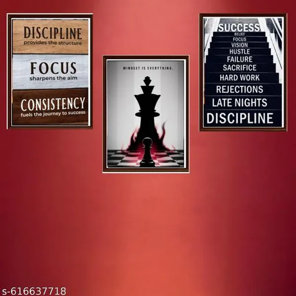 Motivational_Wall_Art_Set_Of_3_Success_Discipline_Posters_Chess_Mindset_Canvas_Prints_For_Office_Gym_Study_Room_Home_Decor