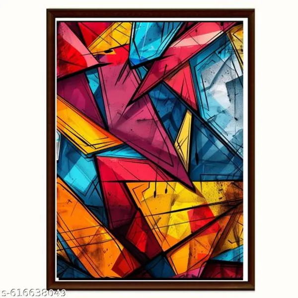 Modern_Abstract_Wall_Art_Set_Of_3_Vibrant_Geometric_Colour_Splash_Prints_Multi_Coloured_Framed_Canvas_For_Living_Room_Bedroom_Office_Decor