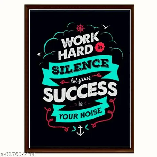 Motivational_Wall_Art_Set_Of_3_Inspirational_Work_Hard_Dream_Big_Quotes_Black_Framed_Canvas_For_Home_Office_Study_Room_Decor