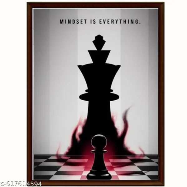 Motivational_Chess_Wall_Art_Set_Of_3_Black_Gold_Framed_Prints_With_Mindset_Quotes_Modern_Office_Home_Decor_Gift_For_Chess_Lovers