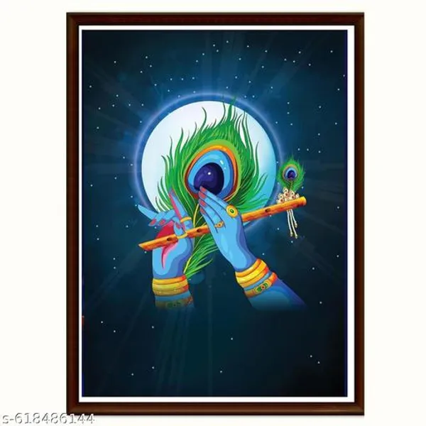 Lord_Radha_Krishna_Wall_Art_Set_Of_3_Frames_Modern_Spiritual_Framed_Paintings_Premium_Home_Living_Room_Decor