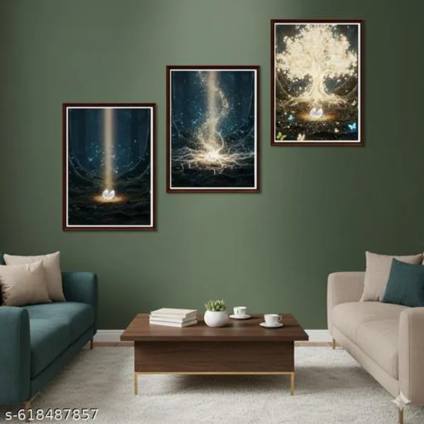 Mystical_Glowing_Tree_Wall_Art_Set_Of_3_Frames_Fantasy_Forest_Canvas_Paintings_With_Butterflies_Framed_Wall_Decor_For_Bedroom_Living_Room_Gift