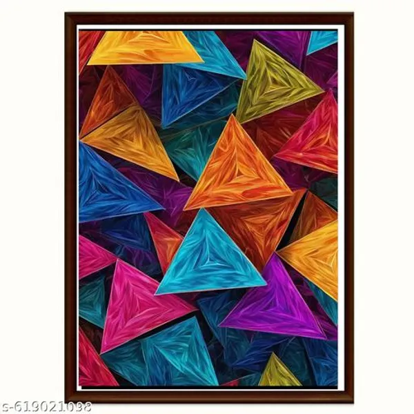 Vibrant_Abstract_Wall_Art_Set_Of_3_Frames_Modern_Geometric_Colour_Splash_Paintings_Multi_Colour_Framed_Canvas_For_Living_Room_Bedroom_Office_Decor