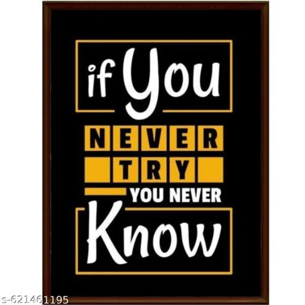 Motivational_Wall_Art_Frame_Set_Of_3_Black_Yellow_Quote_Frames_Modern_Framed_Prints_For_Office_Home_Wall_Decor