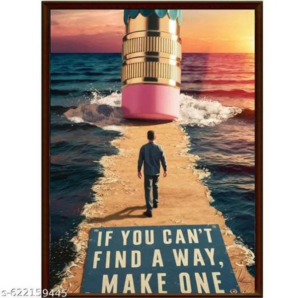 Motivational_Wall_Art_Frame_Set_Of_3_Railway_Hourglass_Quote_Prints_Modern_Framed_Canvas_For_Home_Office_Decor