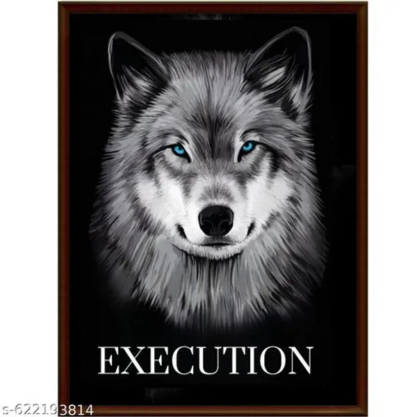 Motivational_Wall_Art_Set_Of_3_Lion_Wolf_Eagle_Prints_Black_White_Strength_Quote_Frames_For_Office_Home_Decor