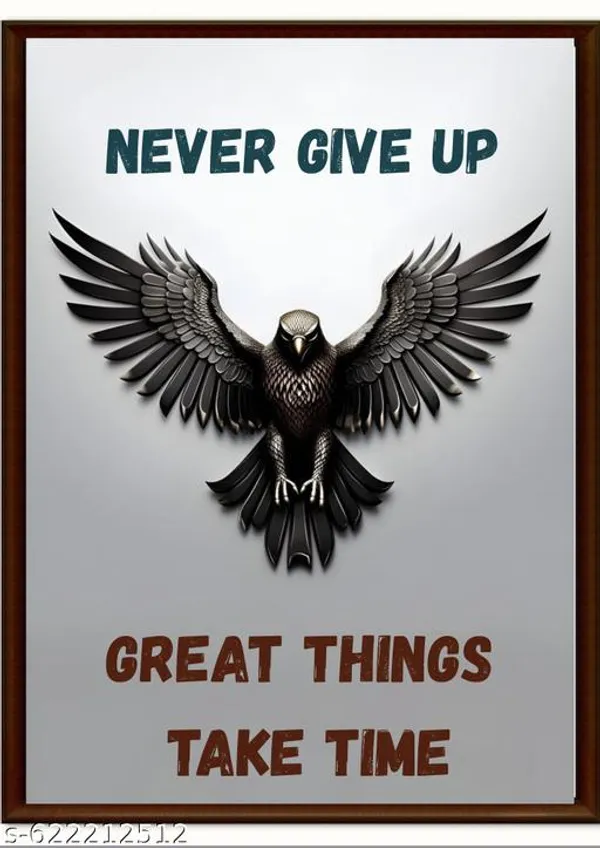 Motivational_Eagle_Wall_Art_Set_Of_3_Frames_Focus_Never_Give_Up_Quote_Frames_Gym_Office_Wall_Decor_Today_S_Pain_Tomorrow_S_Posters