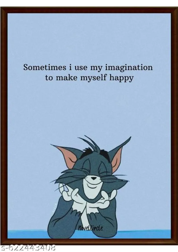 Motivational_Wall_Art_Set_Of_3_Frames_Cartoon_Quote_Prints_Framed_Inspirational_Posters_For_Home_Office_Kids_Room_Decor