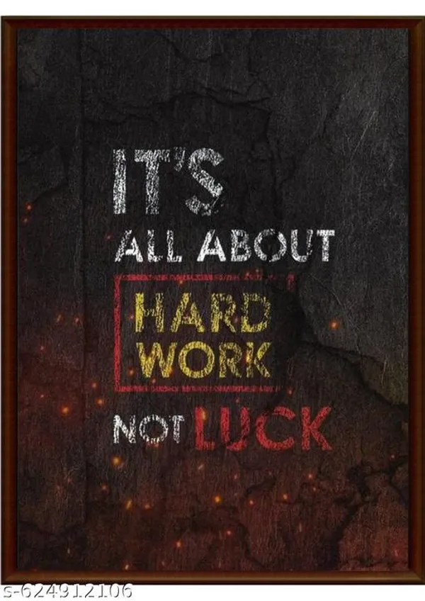 Motivational_Wall_Art_Set_Of_3_Frames_Hard_Work_Risk_Quote_Posters_Black_Orange_Canvas_Frames_Gym_Office_Home_Wall_Decor