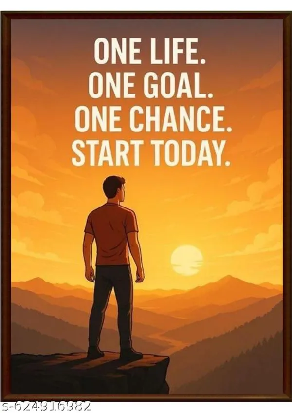 Motivational_Wall_Art_Set_Of_3_Frames_Sunset_Mountain_Quote_Posters_Inspirational_Canvas_Prints_For_Office_Home_Study_Room_Wall_Decor