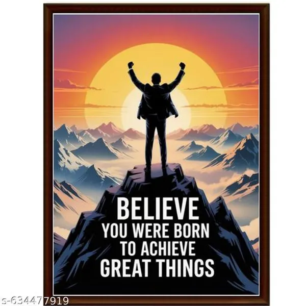 Motivational_Wall_Art_Set_Of_3_Frames_Mountain_Sunrises_Posters_With_Quotes_Framed_Canvas_Prints_For_Home_Office_Decor_Inspirational_Wall_Artwork