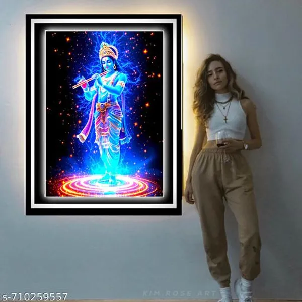 Lord_Krishna_Led_Light_Photo_Frame_15_21_Inch_Radha_Krishna_Flute_Art_Glowing_Wall_Frame_For_Home_Temple_Decor