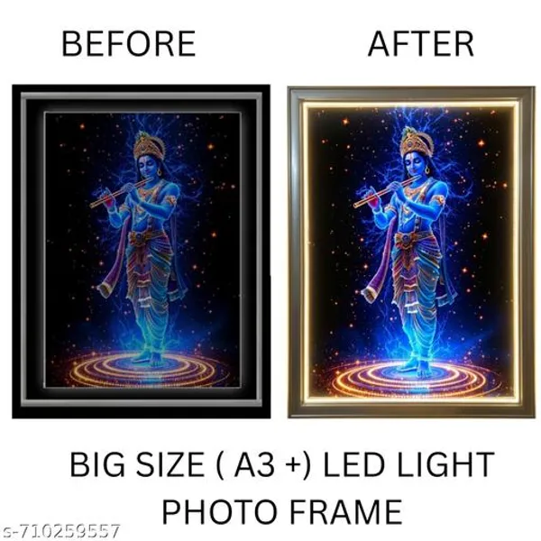 Lord_Krishna_Led_Light_Photo_Frame_15_21_Inch_Radha_Krishna_Flute_Art_Glowing_Wall_Frame_For_Home_Temple_Decor