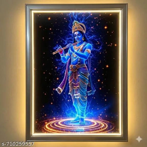 Lord_Krishna_Led_Light_Photo_Frame_15_21_Inch_Radha_Krishna_Flute_Art_Glowing_Wall_Frame_For_Home_Temple_Decor