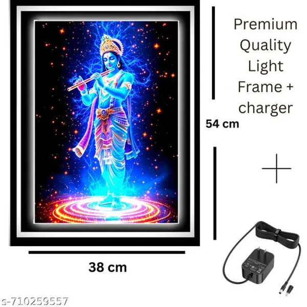 Lord_Krishna_Led_Light_Photo_Frame_15_21_Inch_Radha_Krishna_Flute_Art_Glowing_Wall_Frame_For_Home_Temple_Decor