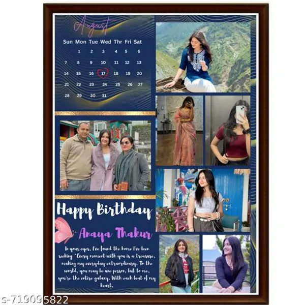 Customized_Birthday_Collage_Photo_Frame_14_20_Inch_Personalized_Calendar_Memory_Frame_With_Name_Photos_Special_Birthday_Gift_Wall_Decor