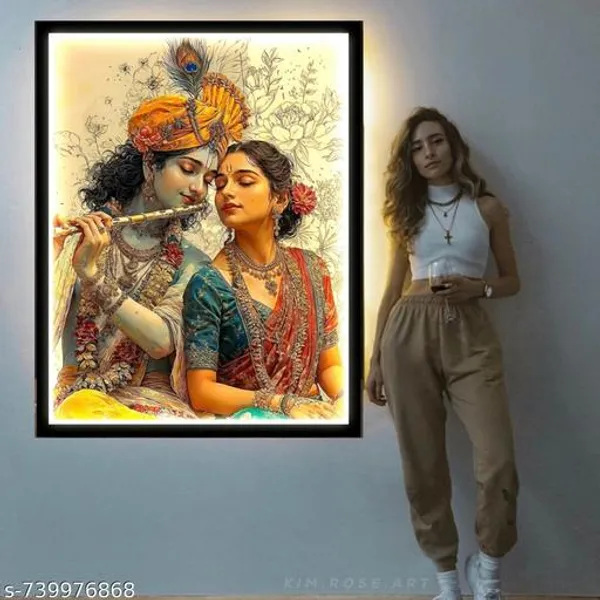 Radha_Krishna_Led_Light_Photo_Frame_15_21_Inch_Spiritual_Krishna_Flute_Wall_Frame_With_Warm_Led_Glow_Home_Temple_Living_Room_Decor