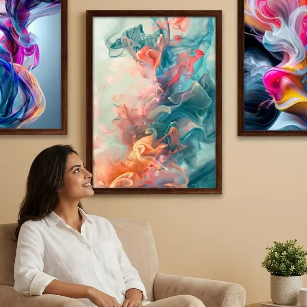 Modern_Abstract_Wall_Art_Set_Of_3_Colorful_Smoke_Design_Canvas_Prints_Pink_Blue_Orange_Framed_Wall_Decor_For_Living_Room_Bedroom
