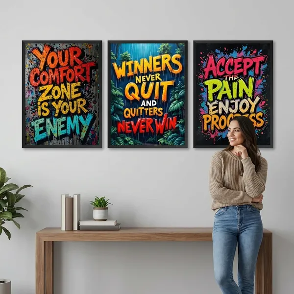 Motivational_Wall_Art_Set_Of_3_Graffiti_Styles_Canvas_Prints_With_Winners_Never_Quit_Quotes_Gym_Office_Home_Decor_Modern_Framed_Wall_Art