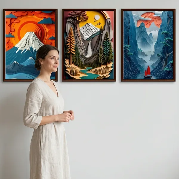 Mountain_Landscape_Wall_Art_Set_Of_3_Oriental_Natures_Paper_Cut_Design_Wooden_Frame_Paintings_For_Living_Room_Bedroom_Decor