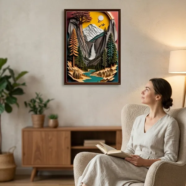 Mountain_Landscape_Wall_Art_Set_Of_3_Oriental_Natures_Paper_Cut_Design_Wooden_Frame_Paintings_For_Living_Room_Bedroom_Decor