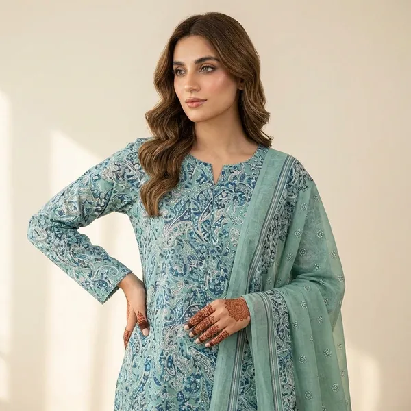 Elegant_Mint_Green_Embroidered_Suit_Set_With_Dupatta