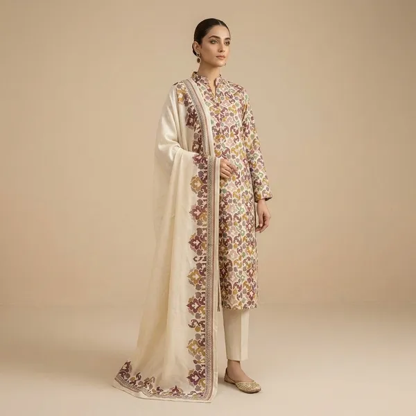 Elegant_Floral_Embroidered_Ethnic_Suit_Set_With_Dupatta