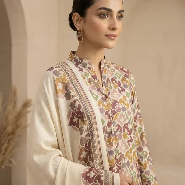 Elegant_Floral_Embroidered_Ethnic_Suit_Set_With_Dupatta