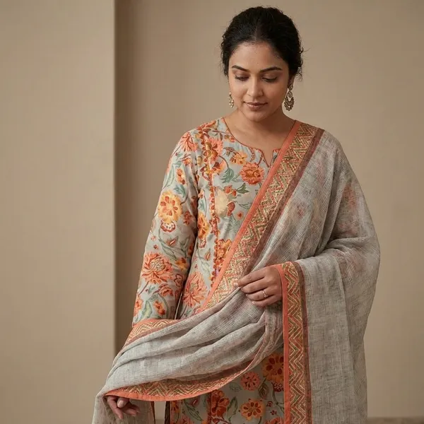 Elegant_Floral_Embroidered_Kurta_Set_With_Dupatta