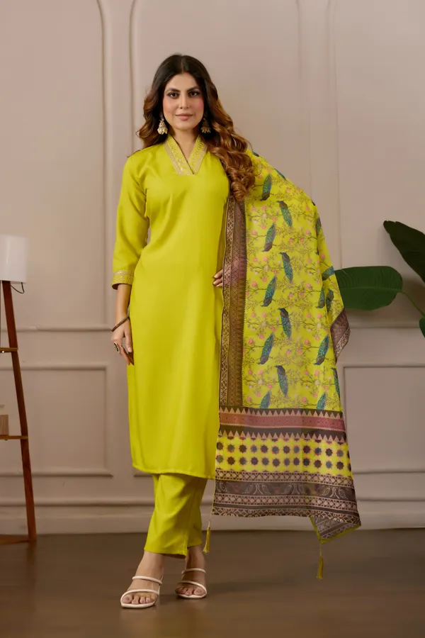 Women's_Embroidered_Kurta_Set_with_Printed_Dupatta,_3_Piece_Suit