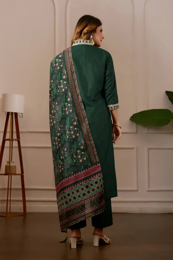 Women's_Embroidered_Kurta_Set_with_Printed_Dupatta,_3_Piece_Suit