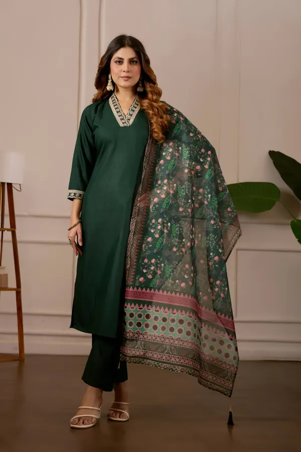 Women's_Embroidered_Kurta_Set_with_Printed_Dupatta,_3_Piece_Suit