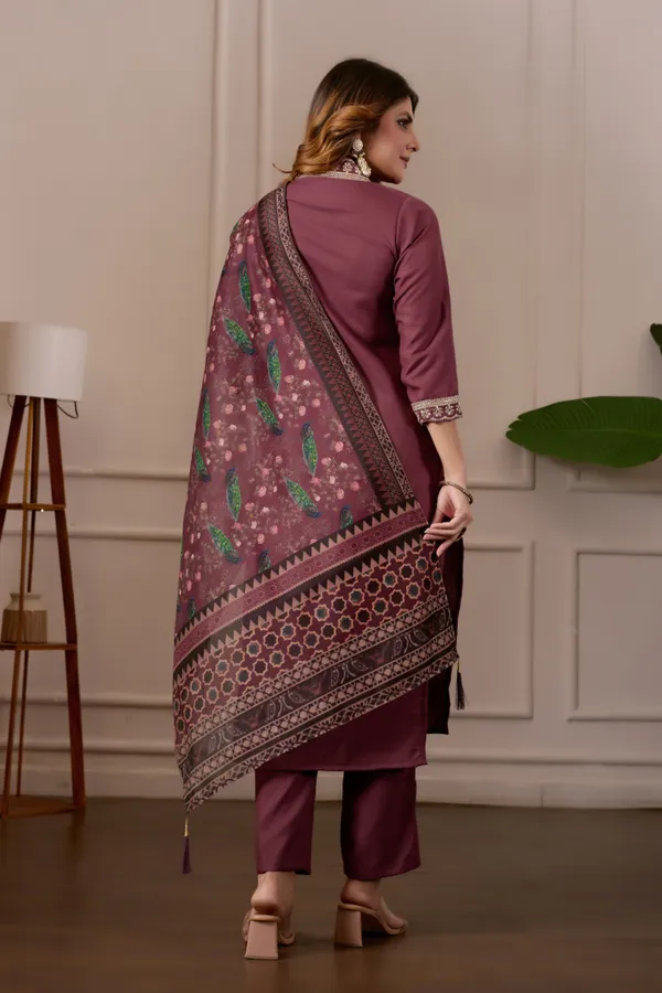 Women's_Embroidered_Kurta_Set_with_Printed_Dupatta,_3_Piece_Suit