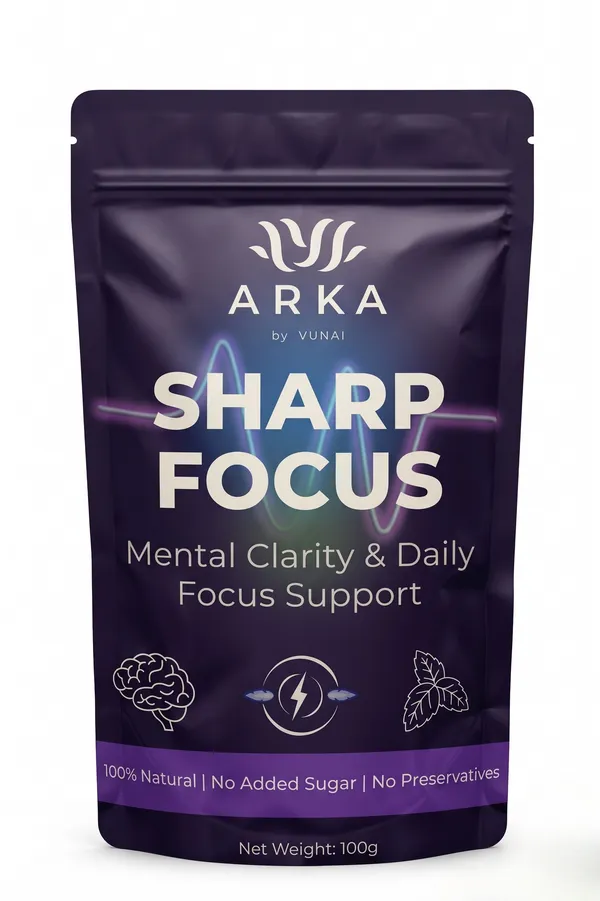 VUNAI_Sharp_Focus_Beetroot,_Brahmi_&_Peppermint_Blend,_100_g