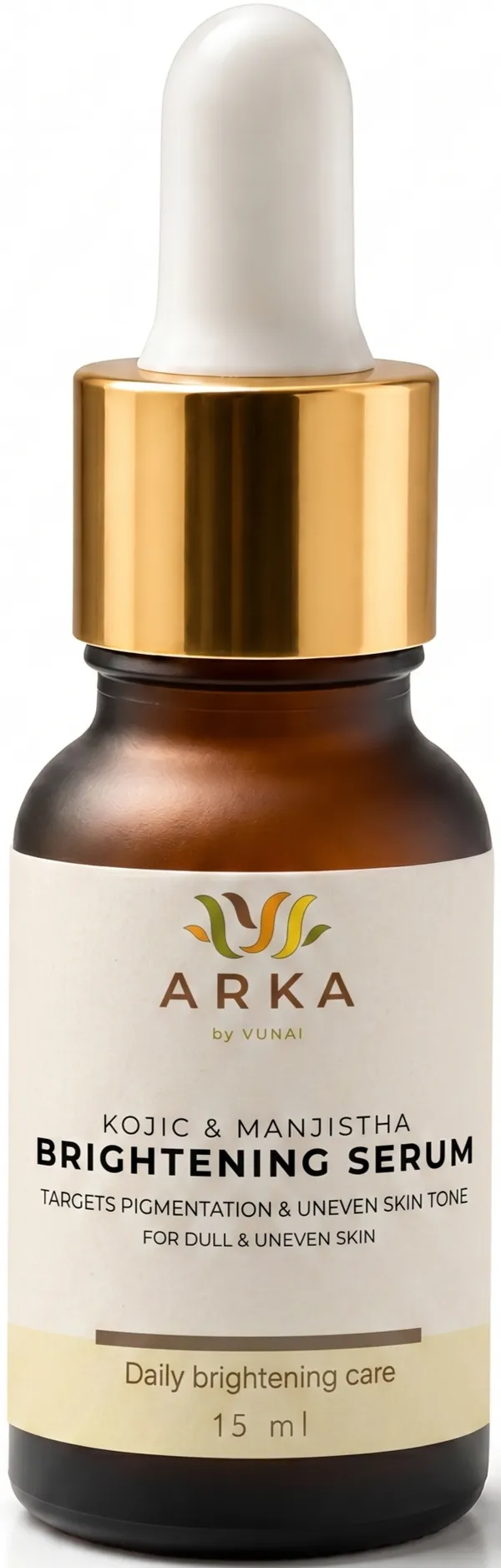 VUNAI_Kojic_&_Manjistha_Face_Serum_for_Daily_Skin_Care,_15_ml