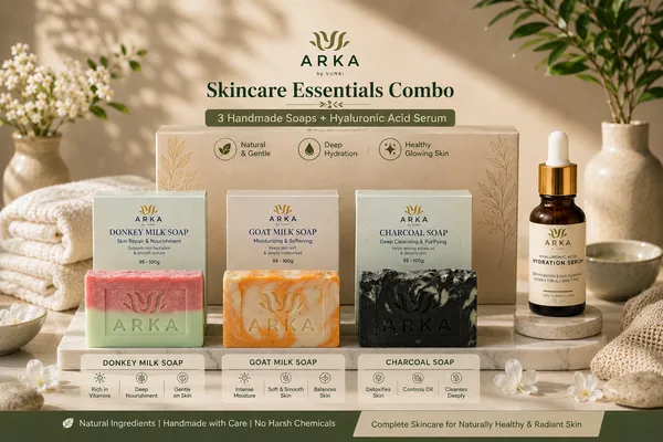 Skincare_Essentials_Combo_|_3_Handmade_Soaps_+_Hyaluronic_Acid_Serum