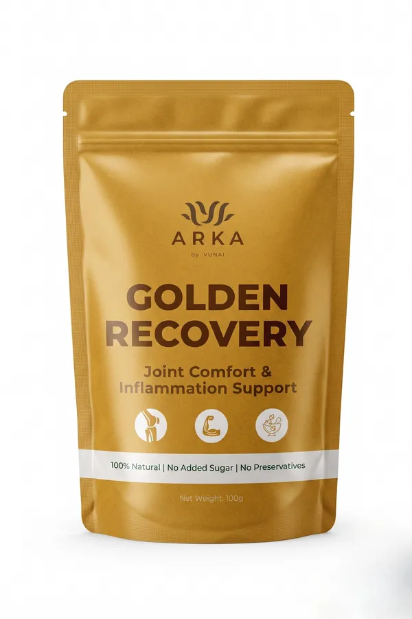 ARKA_Wellness_Collection