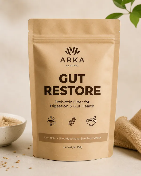 VUNAI_Gut_Restore_Raw_Green_Banana_Powder_for_Everyday_Diet,_100_g