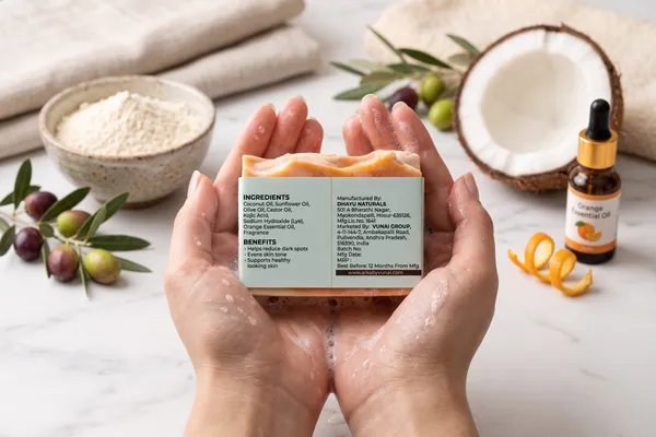 VUNAI_Kojic_Acid_Soap_for_Daily_Cleansing,_100_g