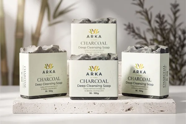 VUNAI_Charcoal_Handmade_Soap_for_Daily_Cleansing,_75_g_Pack_of_2