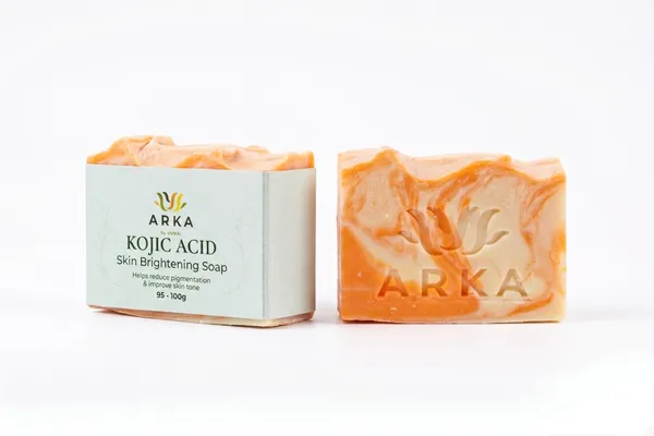 VUNAI_Kojic_Acid_Soap_for_Daily_Cleansing,_100_g