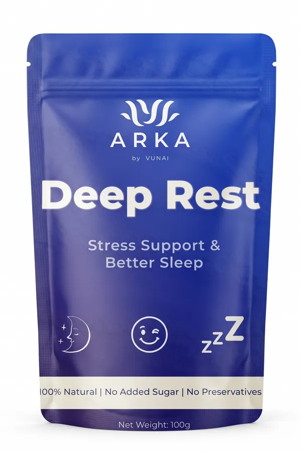 ARKA_Sleep_&_Recovery_Pack